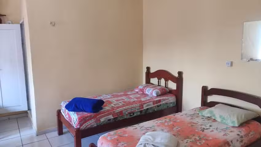 Hotel Amaz&ocirc;nia