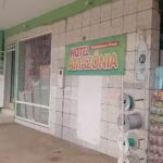 Hotel Amaz&ocirc;nia