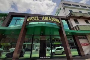 Hotel Amazônia