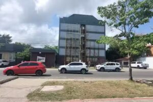 Hotel Amaz&ocirc;nico &ndash; Beira Rio