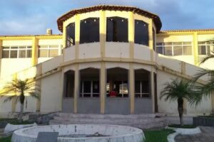 Hotel Ambr&oacute;sio