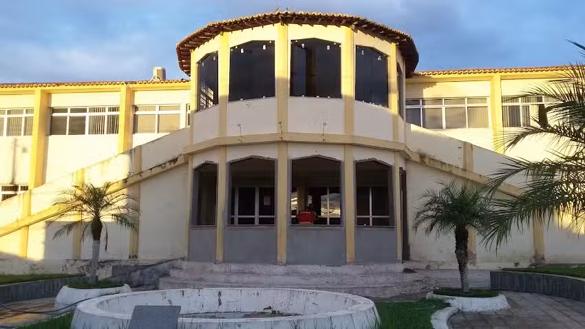 Hotel Ambr&oacute;sio