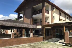 Hotel Amendoeiras Praia