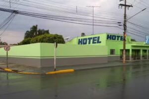 Hotel America 1 | Hospedagem em Tangará da Serra, Hotel no Centro, Hotel Barato
