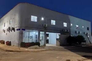 Hotel Am&eacute;rica