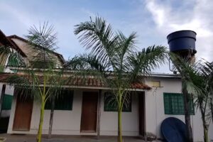 Hotel Am&eacute;rica