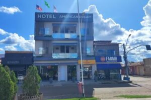Hotel American Dream