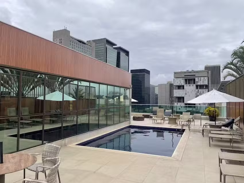 Hotel Am&eacute;ricas Granada