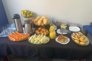 Hotel Am&eacute;rico