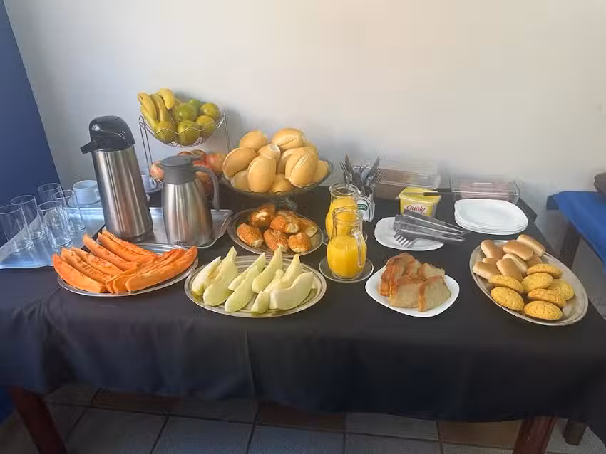 Hotel Am&eacute;rico