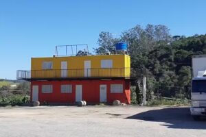 Hotel Amoreco &ndash; Uma delicia de Hotel