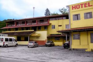 Hotel Amorim