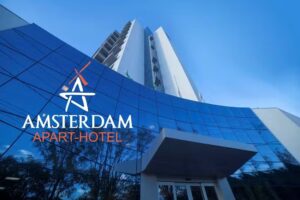 Hotel Amsterdam Montes Claros