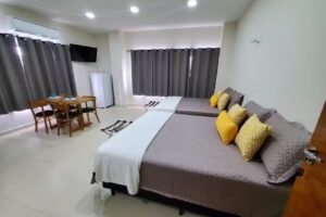 Hotel Amsterdam Su&iacute;tes