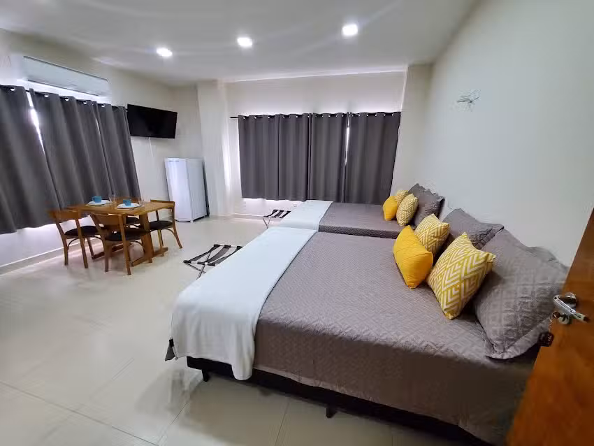 Hotel Amsterdam Su&iacute;tes