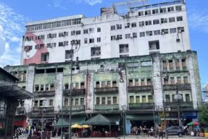 Hotel Ana C&aacute;ssia