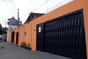 Hotel Ana&rsquo;s Hospedagem