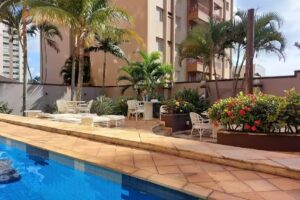 Hotel Anac&atilde; S&atilde;o Carlos