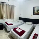 Hotel An&aacute;polis