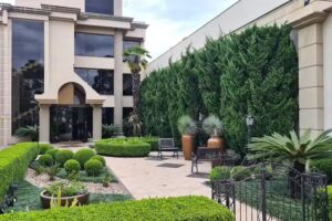 Hotel Ancelf Park Hotel