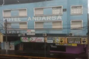Hotel Andarsa