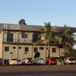 Hotel Andorinha