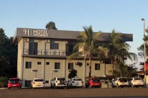 Hotel Andorinha