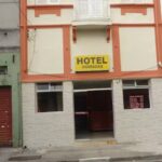 Hotel Andradas