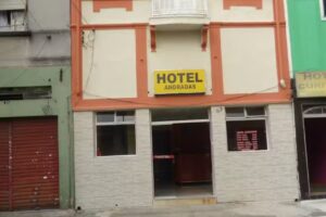 Hotel Andradas