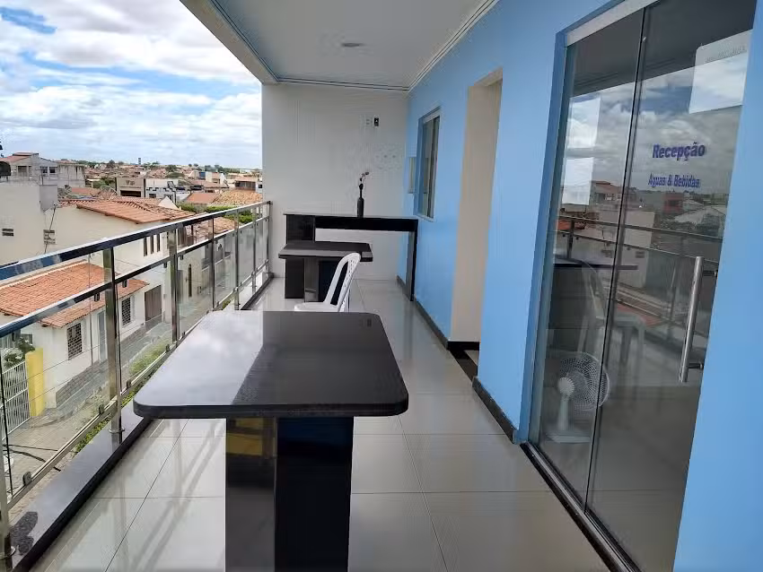 HOTEL ANDRADE