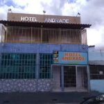 HOTEL ANDRADE