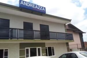 Hotel Andreazza