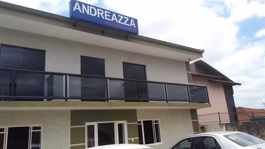Hotel Andreazza