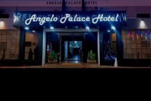 Hotel Angelo palace Igarapava s&atilde;o Paulo