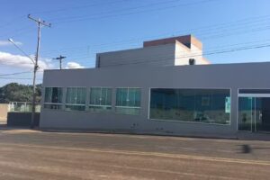 Hotel Angra do Cerrado &ndash; Guiratinga MT