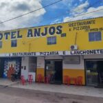 Hotel Anjos