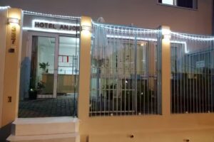 Hotel Anjos