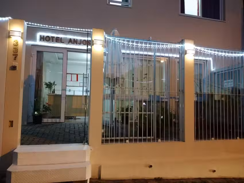 Hotel Anjos