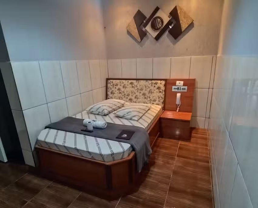 Hotel Anoitecer