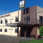 Hotel Antares