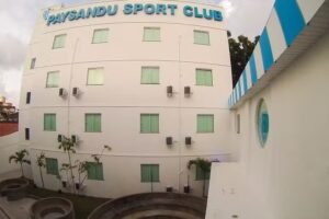 Hotel Ant&ocirc;nio Diogo Couceiro