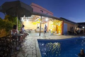 Hotel APACEJ – Associação Paulista dos Aposentados de Cartórios