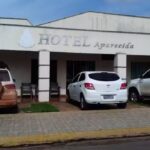 Hotel aparecida