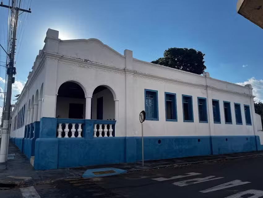 Hotel Aparecida