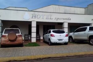 Hotel aparecida