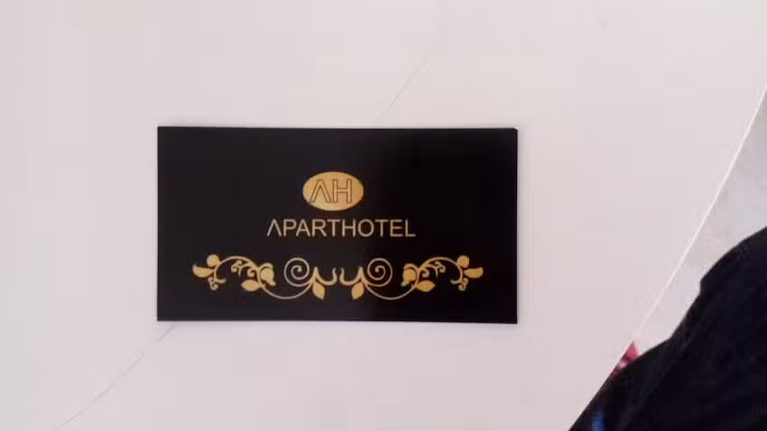 Hotel Apart Hotel