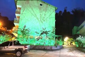 Hotel Apart Hotel Angra dos Reis II