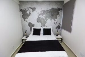 Hotel apartamento próximo a Utfpr