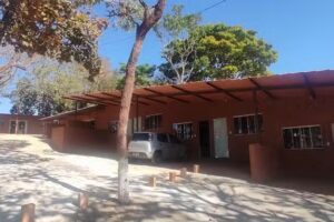 Hotel Apis Silvestre