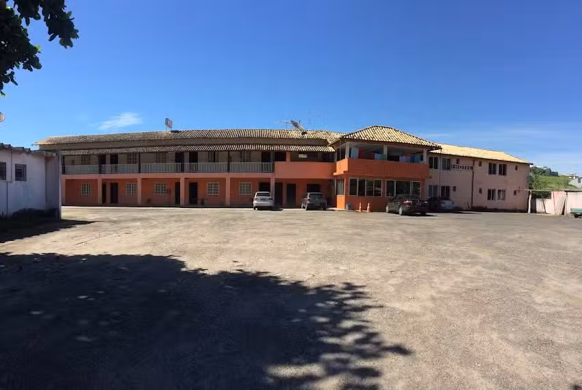 Hotel Apollo Marcos
